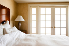 Kirkbride bedroom extension costs