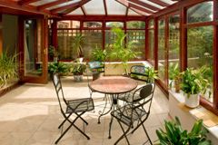 Kirkbride conservatory quotes