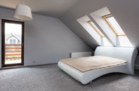 Kirkbride bedroom extensions